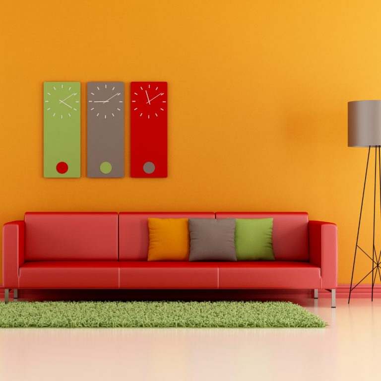 How To Color Coordinate Successfully? Rachels Reads Ravenously